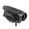 Kamera termowizyjna HIKMICRO by HIKVISION Gryphon HD LRF GQ50L - obrazek 3