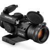 Kolimator Vortex StrikeFire II Red Green