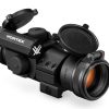Kolimator Vortex StrikeFire II Red Green - obrazek 2