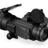Kolimator Vortex StrikeFire II Red Green - obrazek 3