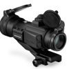 Kolimator Vortex StrikeFire II Red Green - obrazek 4