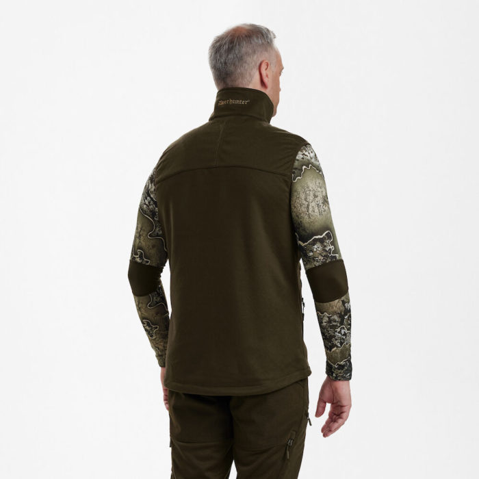 Kamizelka Excape Softshell /4643-376 / Deerhunter - obrazek 3
