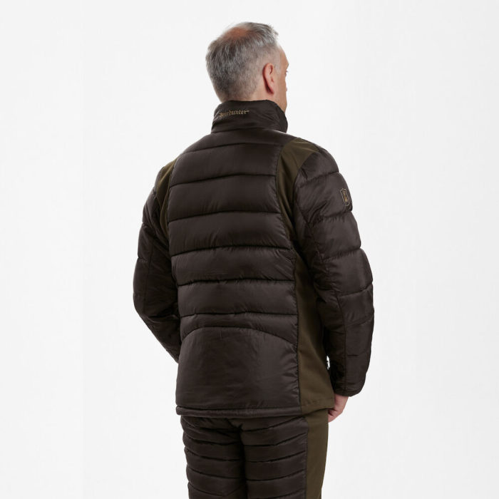 Kurtka Excape Quilted Deerhunter-5544-376 - obrazek 3