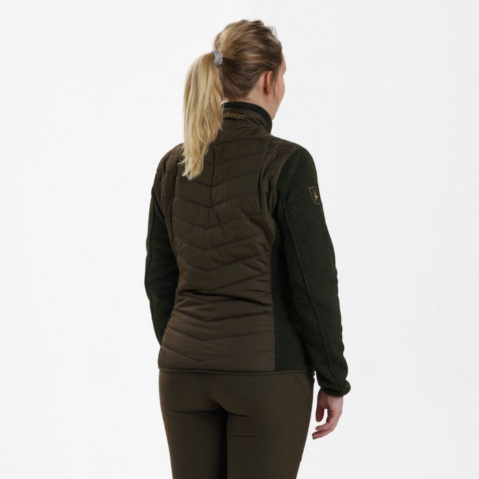 Kurtka Lady Caroline Padded Jacket/5573-393 / Deerhunter - obrazek 2