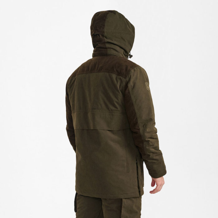 Kurtka zimowa Eagle Winter - Deerhunter - obrazek 4