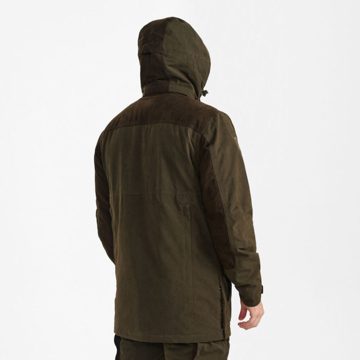 Kurtka Eagle Jacket - Deerhunter - obrazek 5