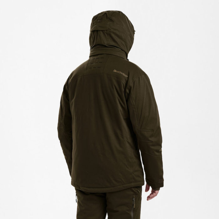 Kurtka zimowa Excape Winter/5952-376 / Deerhunter - obrazek 5
