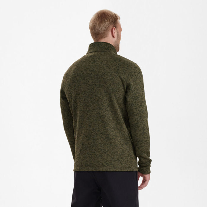 Kurtka Sarek Knitted -Deerhunter/5985-365 - obrazek 3