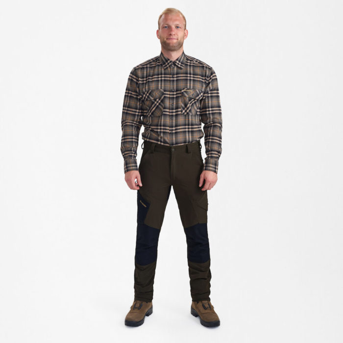 Spodnie Northward Trousers/3123-378999 / Deerhunter - obrazek 2