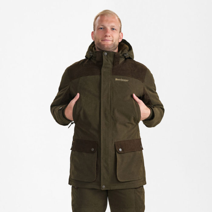 Kurtka zimowa Eagle Winter - Deerhunter - obrazek 2