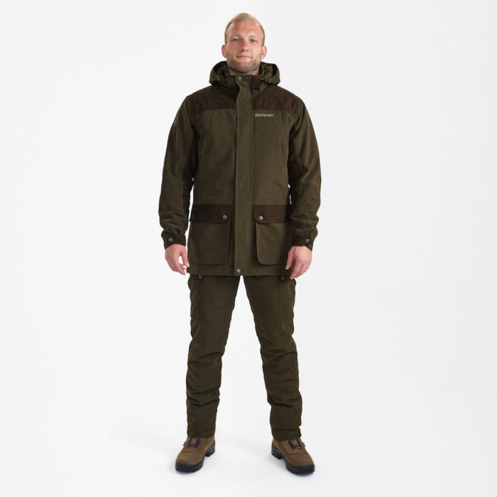 Kurtka Eagle Jacket - Deerhunter - obrazek 4
