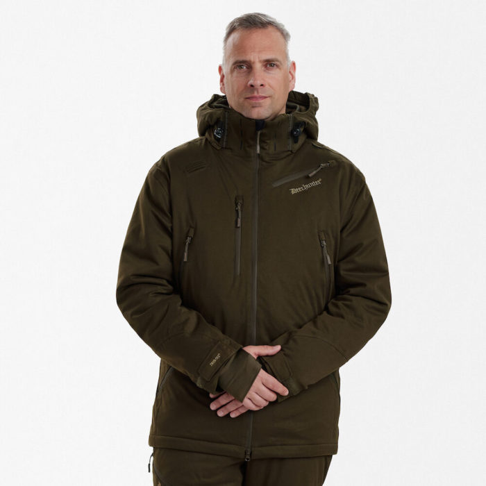 Kurtka zimowa Excape Winter/5952-376 / Deerhunter - obrazek 4