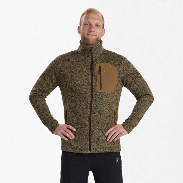 Kurtka Sarek Knitted - Deerhunter/5985-351 - obrazek 2
