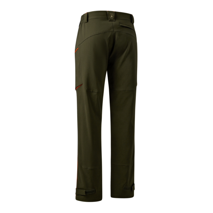 Spodnie Chamois Trousers 3095 Deerhunter - obrazek 2
