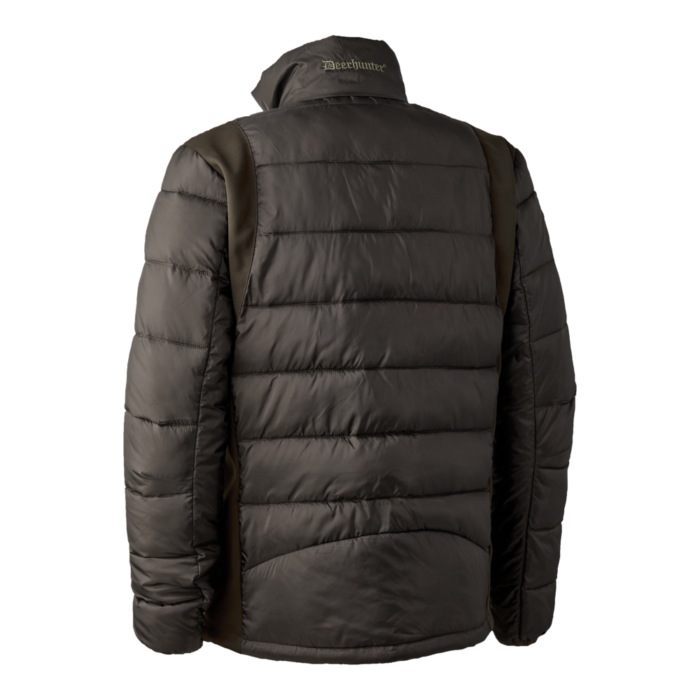 Kurtka Excape Quilted Deerhunter-5544-376 - obrazek 6