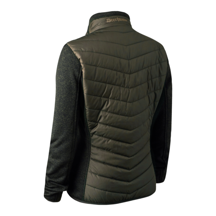 Kurtka Lady Caroline Padded Jacket/5573-393 / Deerhunter - obrazek 4