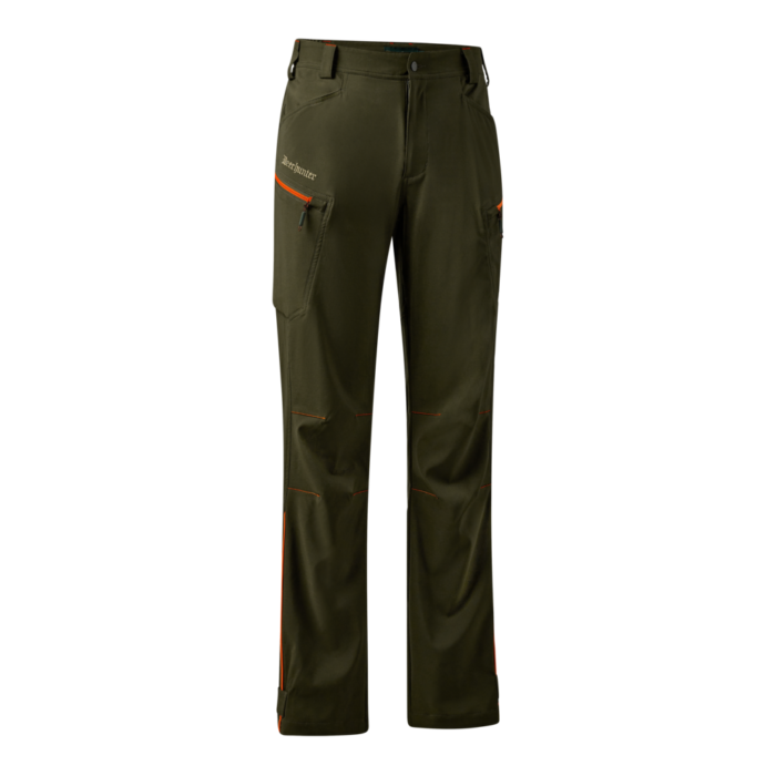 Spodnie Chamois Trousers 3095 Deerhunter
