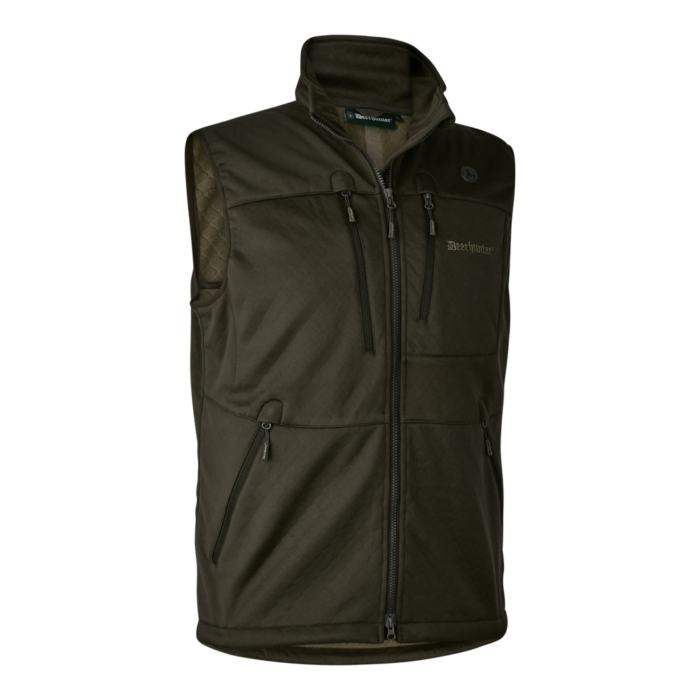 Kamizelka Excape Softshell /4643-376 / Deerhunter