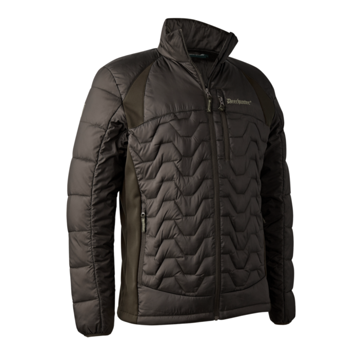 Kurtka Excape Quilted Deerhunter-5544-376