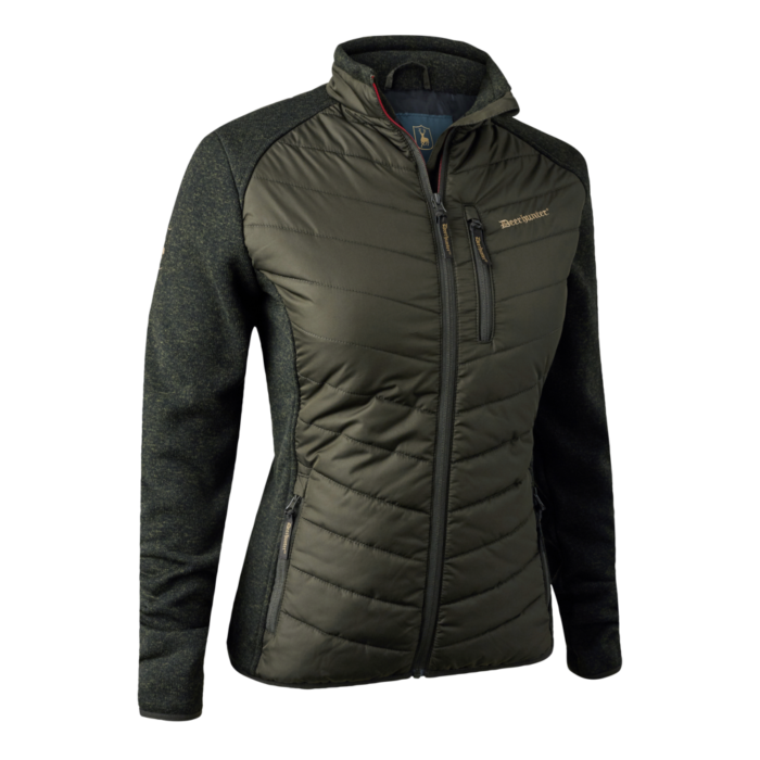 Kurtka Lady Caroline Padded Jacket/5573-393 / Deerhunter - obrazek 3