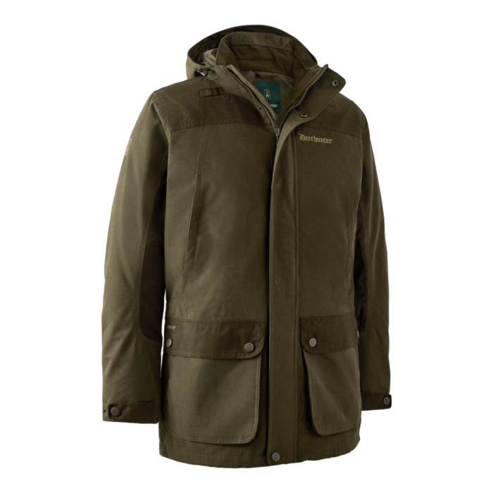 Kurtka Eagle Jacket - Deerhunter