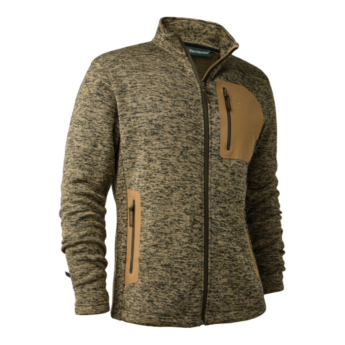 Kurtka Sarek Knitted - Deerhunter/5985-351