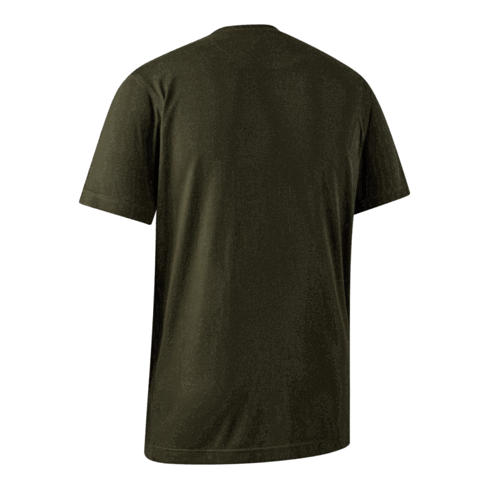 T-shirt Jubilee  8074-393 / Deerhunter - obrazek 3