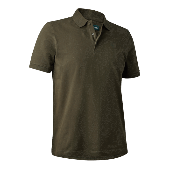 Koszulka Polo Haris - 8002-388 Derhunter