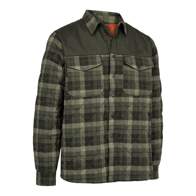 Kurtko-Koszula ELBERT /5684-35684 / Deerhunter