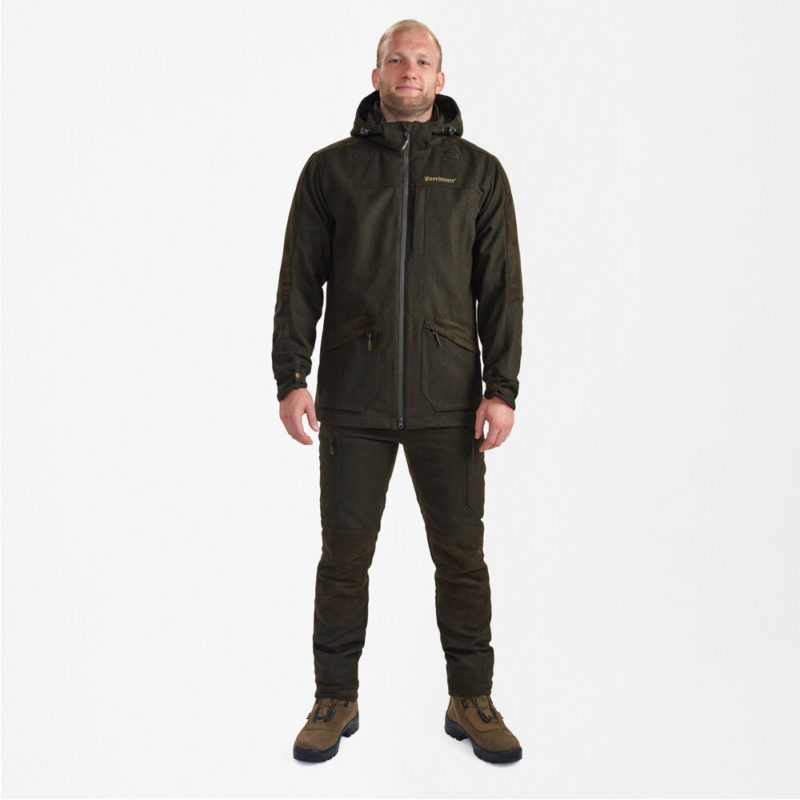 Tatra Jacket 5858-374 Deerhunter
