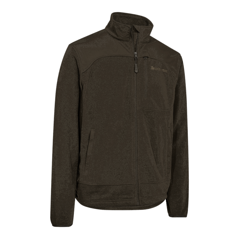 Kurtka polarowa Deerhunter Muflon Pro 5872-376