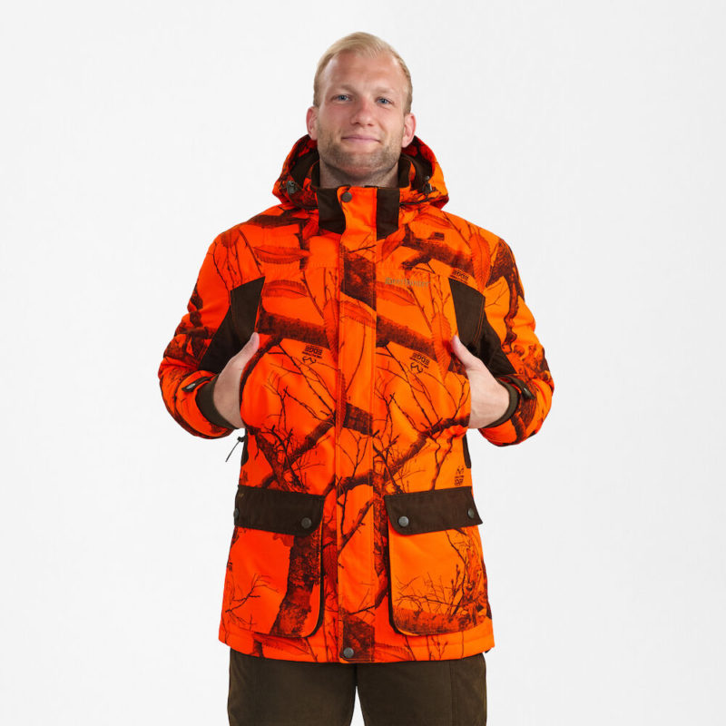 Kurtka Eagle Winter Jacket 5785-73 / Deerhunter