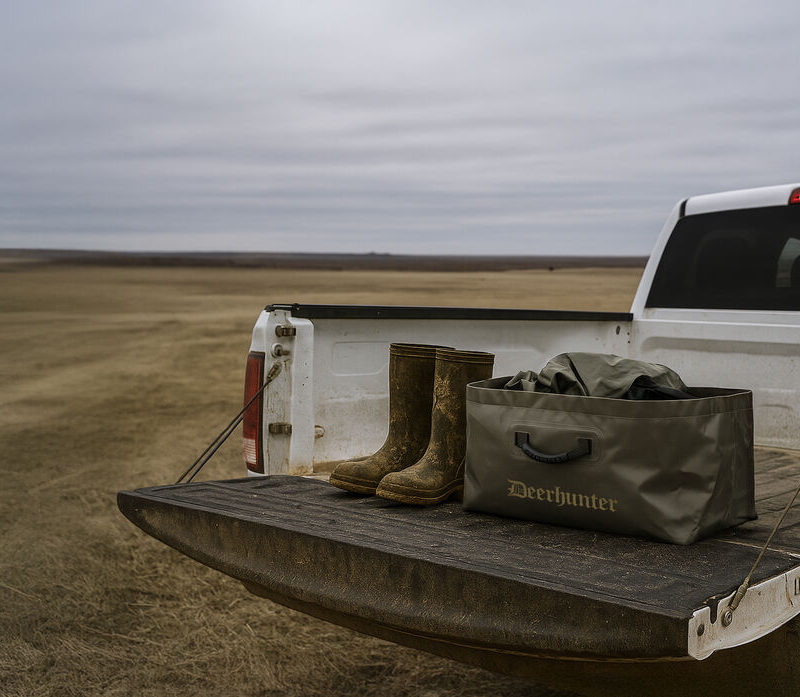 Torba wodoodporna M342-376 / Deerhunter