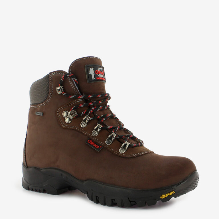Buty Gredos Supra 12 Gore-tex- Chiruca
